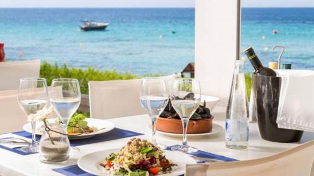 Marbella Alicate Beachfront - Luxury Apartment-1 المظهر الخارجي الصورة