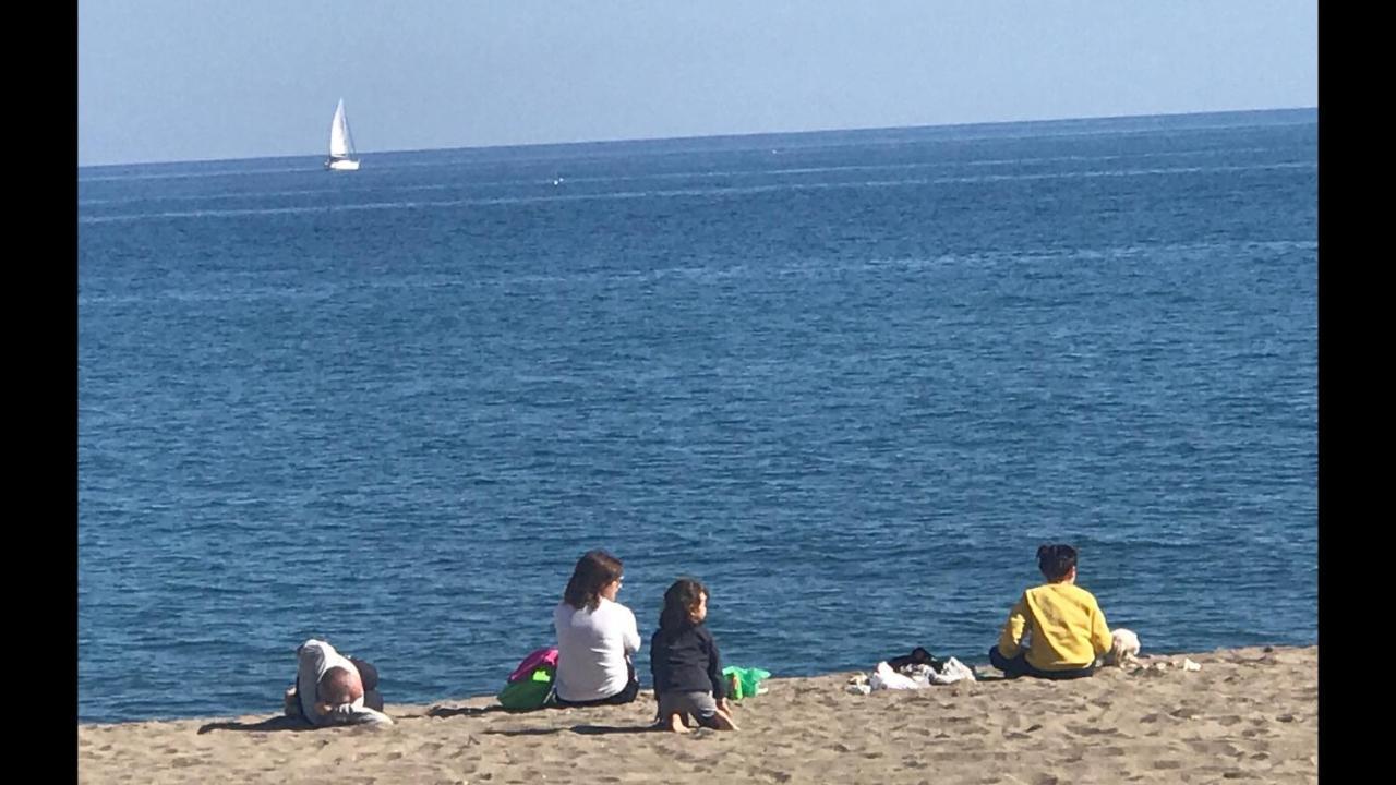 Marbella Alicate Beachfront - Luxury Apartment-1 المظهر الخارجي الصورة