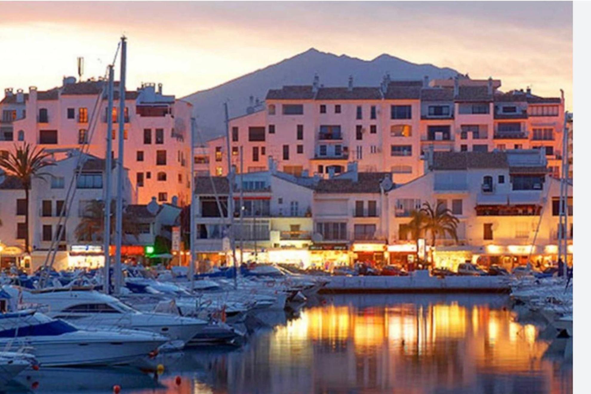 Marbella Alicate Beachfront - Luxury Apartment-1 المظهر الخارجي الصورة
