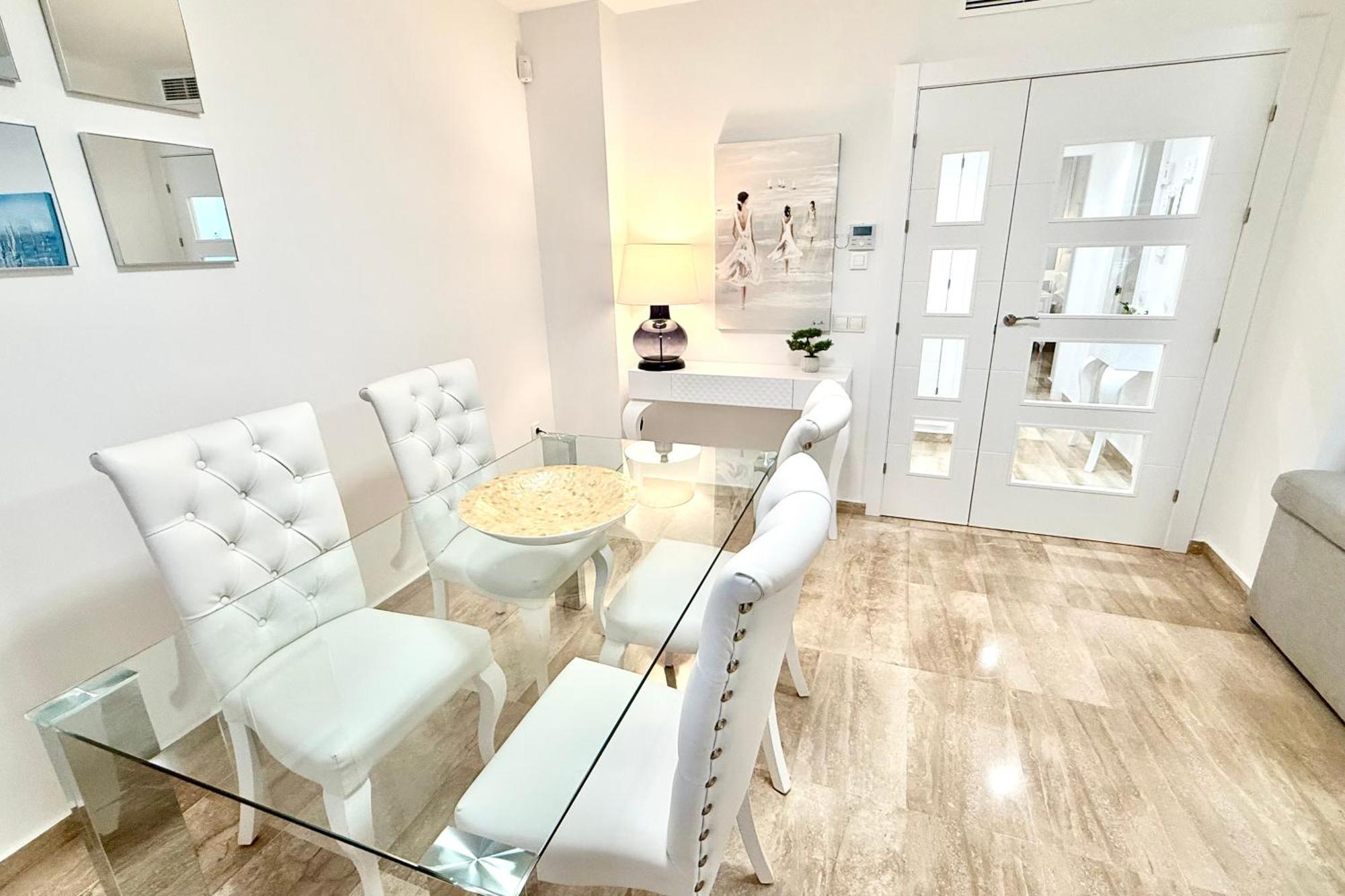 Marbella Alicate Beachfront - Luxury Apartment-1 المظهر الخارجي الصورة