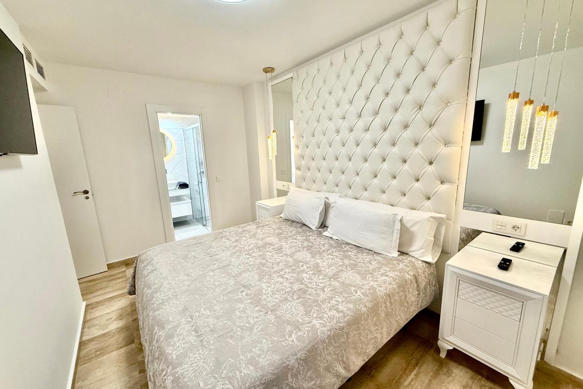 Marbella Alicate Beachfront - Luxury Apartment-1 المظهر الخارجي الصورة