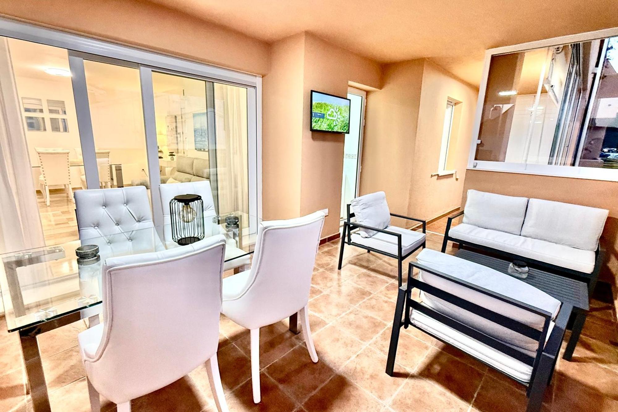 Marbella Alicate Beachfront - Luxury Apartment-1 المظهر الخارجي الصورة